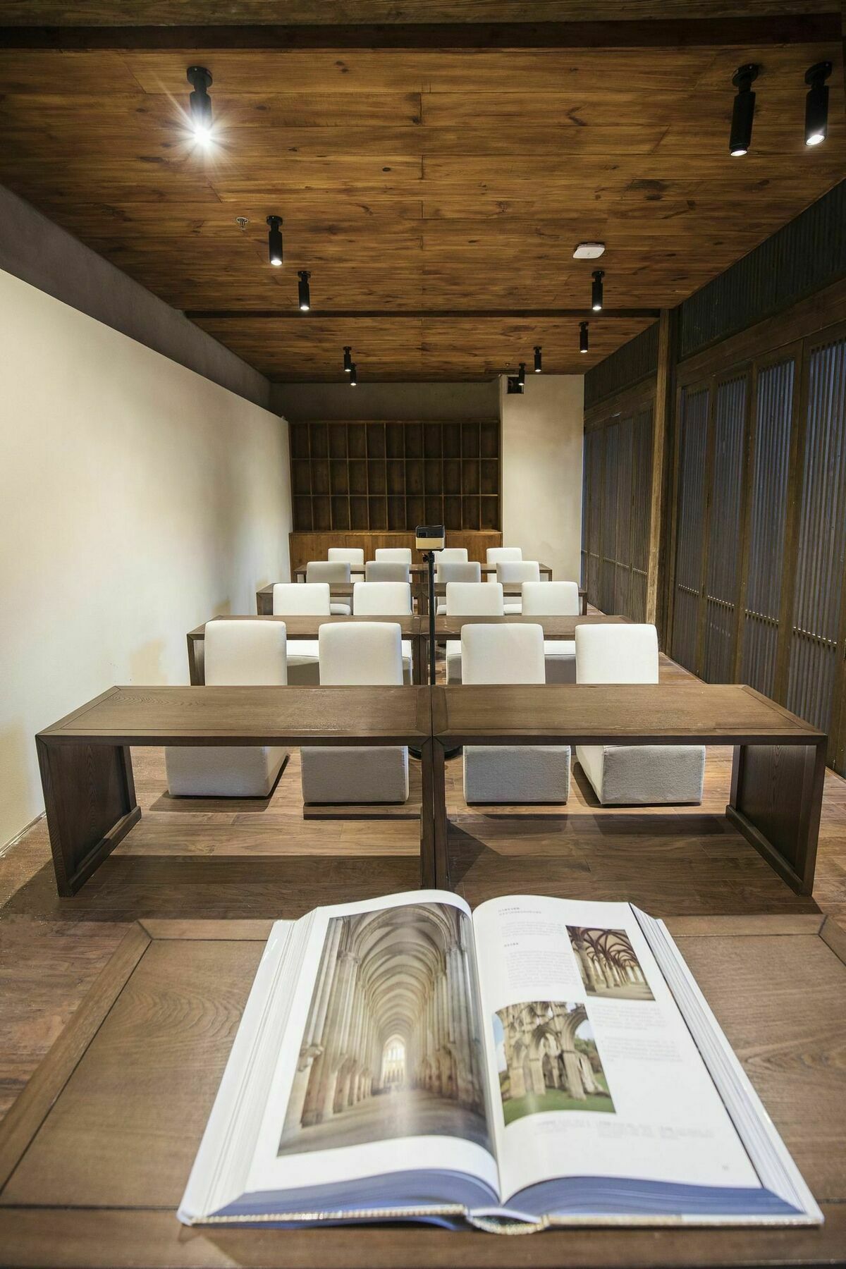 Qingpu Nanjing Taxia Culture Retreat Hotel Zhangzhou Luaran gambar