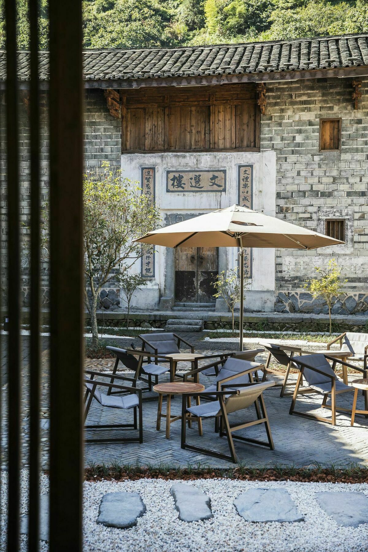 Qingpu Nanjing Taxia Culture Retreat Hotel Zhangzhou Luaran gambar